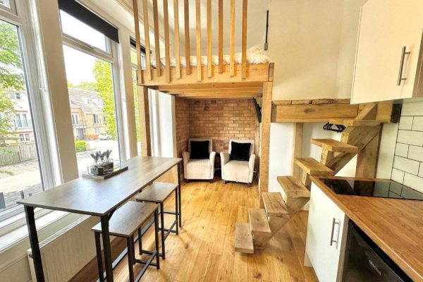 St John’s Road BH5