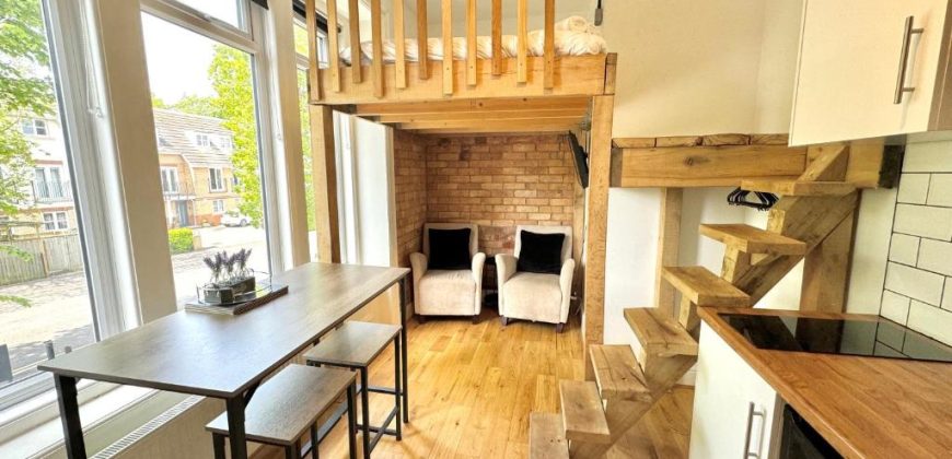 St John’s Road BH5