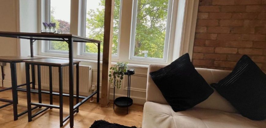 St John’s Road BH5