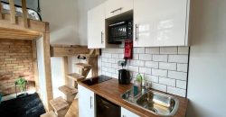 St John’s Road BH5