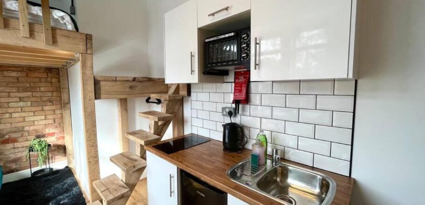 St John’s Road BH5