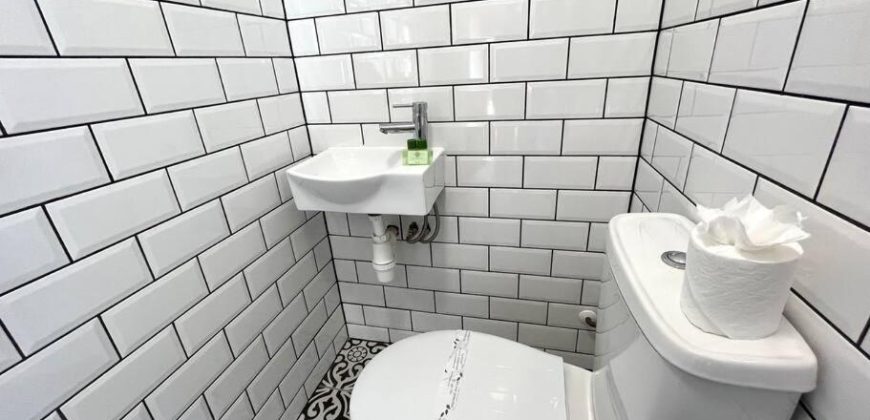 St John’s Road BH5