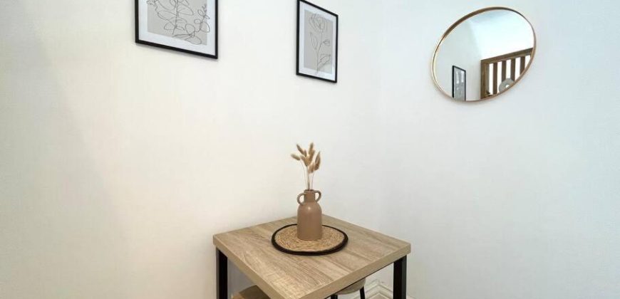 St John’s Road, BH5