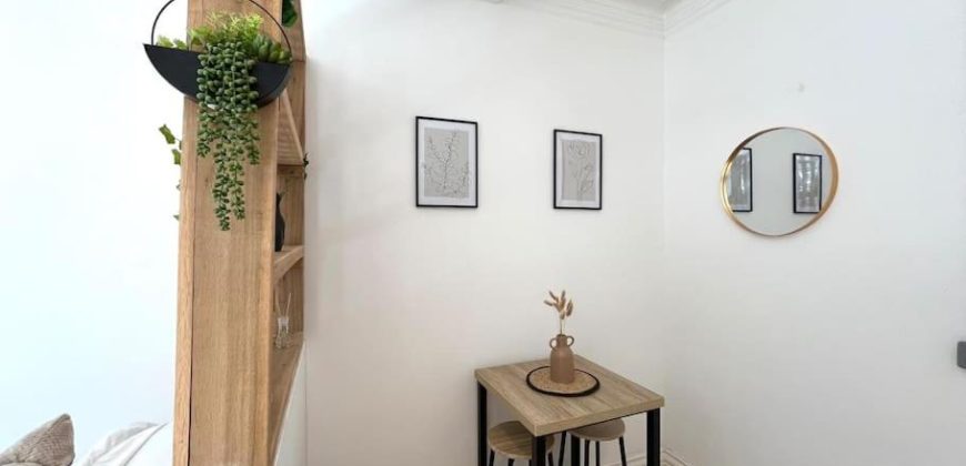 St John’s Road, BH5