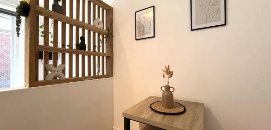 St John’s Road, BH5