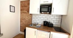 St John’s Road, BH5