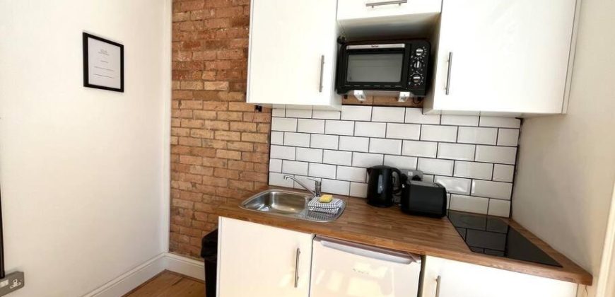 St John’s Road, BH5