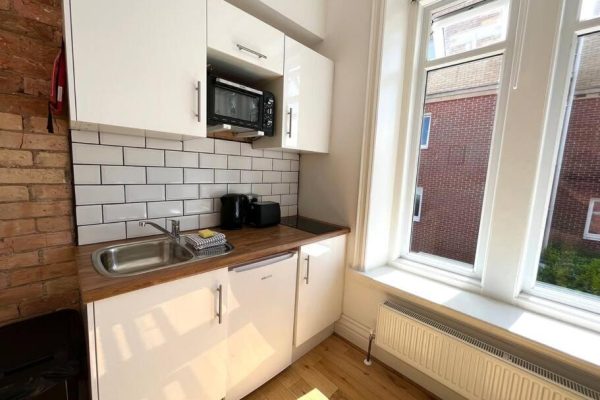 St John’s Road, BH5