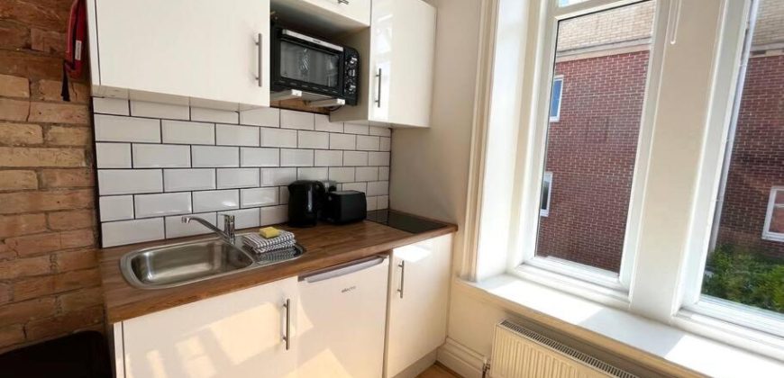 St John’s Road, BH5