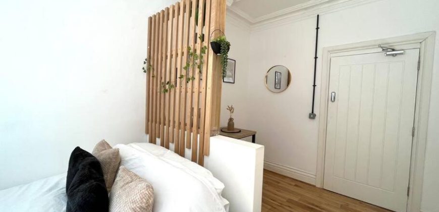 St John’s Road, BH5