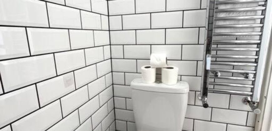 St John’s Road, BH5