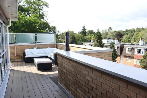 The Bourne, Westbourne