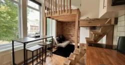 Flat 14, 10 St John’s Road, BH5