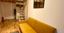 Flat 8, 10 St John’s Road, BH5