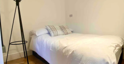 Flat 4, 10 St John’s Road, BH5