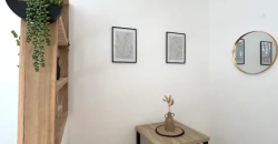 Flat 12, 10 St John’s Road, BH5