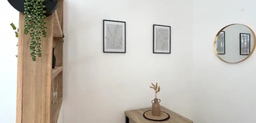 Flat 12, 10 St John’s Road, BH5